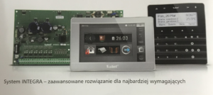 system integra