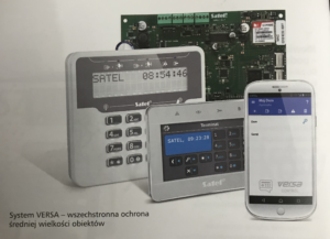 system versa