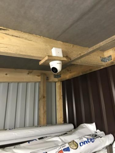 hikvision hdtvi
