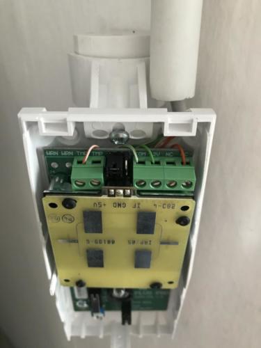 satel cobalt dualna